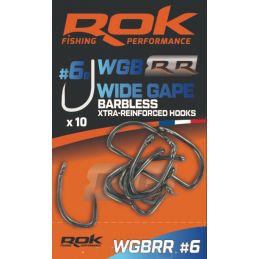 Rok WGB RR Wide Gape T6...
