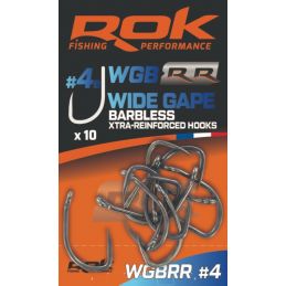 Rok WGB RR Wide Gape T4...