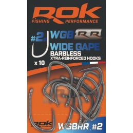 Rok WGB RR Wide Gape T2...