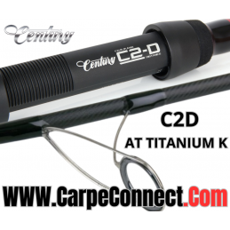 Century Canne C2-D 13 pieds...