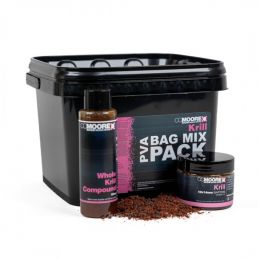 Cc moore Krill Bag Mix Pack