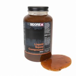 CC MOORE Liquid Squid...