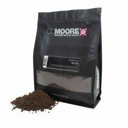 Cc moore Belachan Bag Mix 1 KG