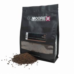 Cc moore Oily Bag Mix 1 KG