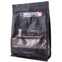 Cc moore Mini Ultramix 1 KG