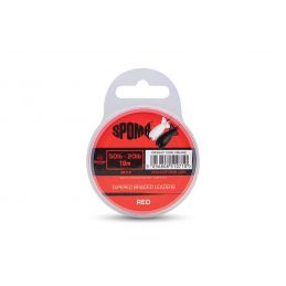 SPOMB TAPERED BRAIDED...