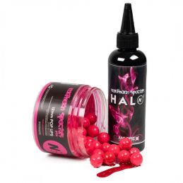 CC MOORE NS1 HALO PINK 100ML