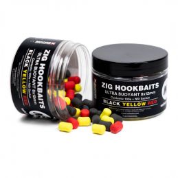 CC MOORE NS1 ZIG HOOKBAIT...