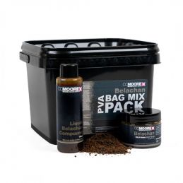 CC MOORE BELACHAN PVA BAG...