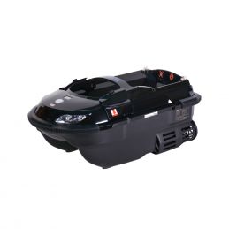 Boatman Vulcan Pro Black
