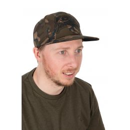 FOX CAMO SNAPBACK