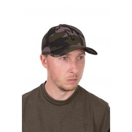 FOX CAMO SCOOP BASEBALL SCOOP
