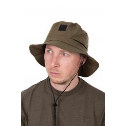 FOX KHAKI BOONIE BUCKET HAT