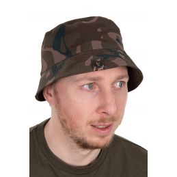FOX REVERSIBLE BUCKET HAT