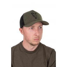FOX COLLECTION TRUCKER CAP...