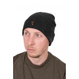 FOX COLLECTION BEANIE BLACK...