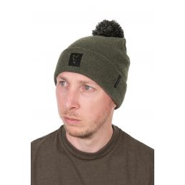 FOX COLLECTION BOBBLE HAT -...
