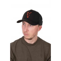 FOX COLLECTION TRUCKER CAP...