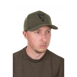 FOX COLLECTION BASEBALL CAP...