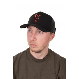 FOX COLLECTION BASEBALL CAP...