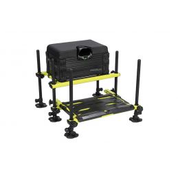 F25 PRO SEATBOX LIME EDITION