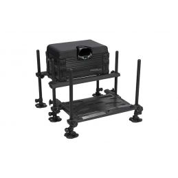 F25 PRO SEATBOX BLACK EDITION