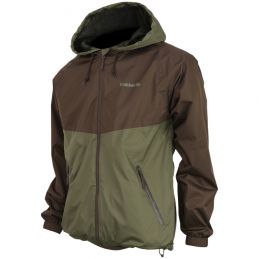 TRAKKER SHELL JACKET T XXL