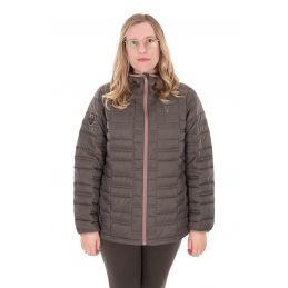 FOX EXPLORER QUILTED JACKET XL