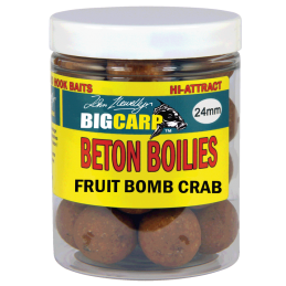 BIG CARP BETON BOILIES POT...