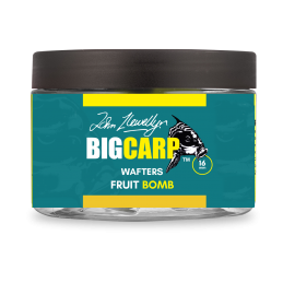 BIG CARP WAFTERS FRUIT BOMB...