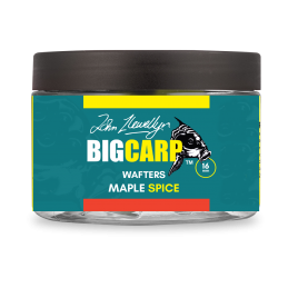 BIG CARP WAFTERS MAPLE...