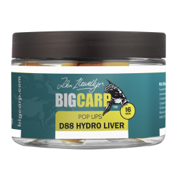 BIG CARP POP UPS D88 20 MM