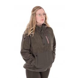 FOX EXPLORER FLEECE JACKET L