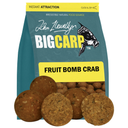 BIG CARP BOUILLETTES FRUIT...