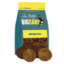 BIG CARP BOUILLETTES D88 1...