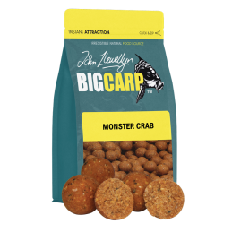 BIG CARP BOUILLETTES...