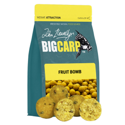 BIG CARP BOUILLETTES FRUIT...