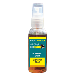 BIG CARP SPRAY BOOST...