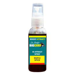 BIG CARP SPRAY BOOST...