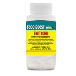 BIG CARP FOOD BOOST FRUIT...