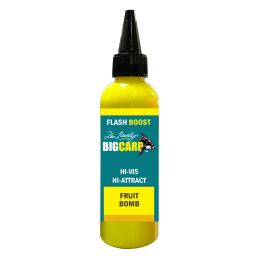 BIG CARP FLASH BOOST FRUIT...