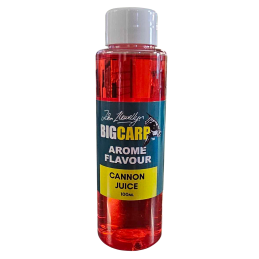 BIG CARP AROME CANNON JUICE...