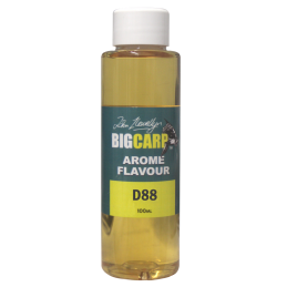 BIG CARP AROME D88 100 ML