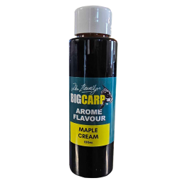 BIG CARP AROME MAPLE CREAM...