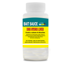 BIG CARP BAIT SAUCE 500 ML D88