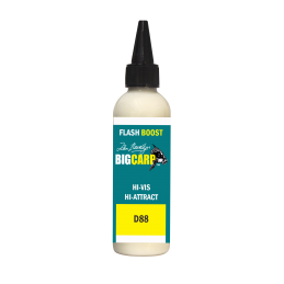 BIG CARP FLASH BOOST D88...
