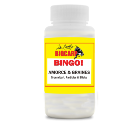 BIG CARP BINGO AMORCE ET...