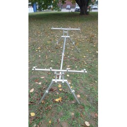 NOUVEAU Rod Pod TRIPLE XXX...
