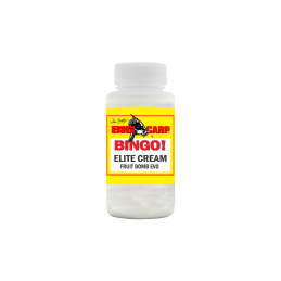 BIG CARP BINGO ELITE CREAM...