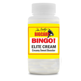 BIG CARP BINGO ELITE CREAM...